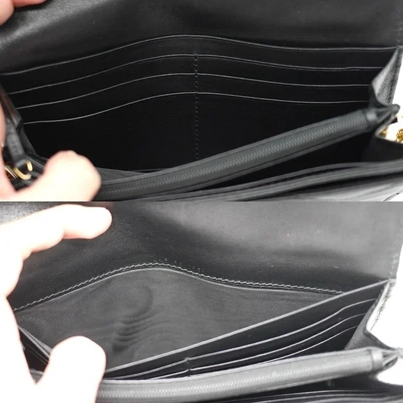 🍓GUCCI Marmont Logo Wallet - Picture 6 of 16